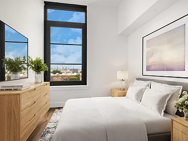 The Sagamore — Upper West Side Luxury Apartments photo 7