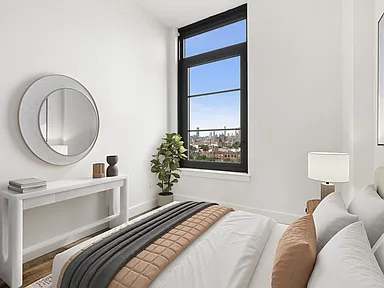 The Sagamore — Upper West Side Luxury Apartments photo 4