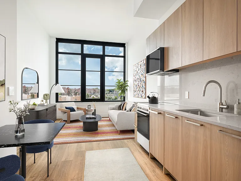 The Sagamore — Upper West Side Luxury Apartments photo 11