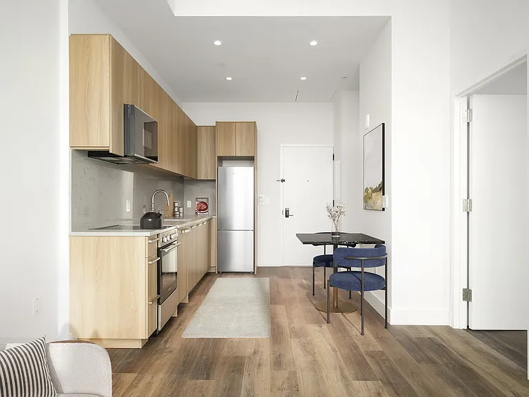 The Sagamore — Upper West Side Luxury Apartments photo 8