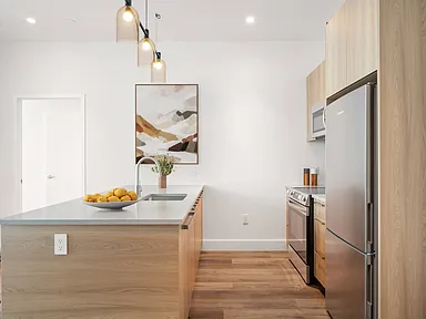The Sagamore — Upper West Side Luxury Apartments photo 6