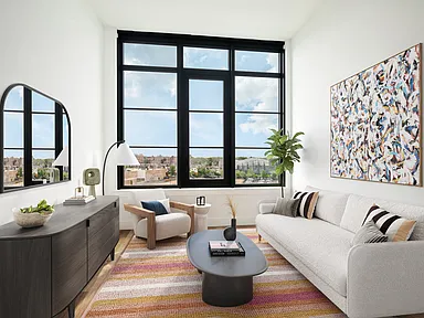 Hearthstone Astoria — Contemporary 1 & 2 Bedroom Apartments photo 10
