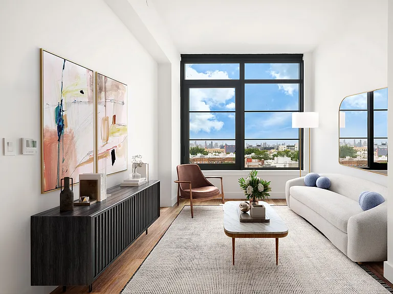 Hearthstone Astoria — Contemporary 1 & 2 Bedroom Apartments photo 1