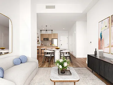 Hearthstone Astoria — Contemporary 1 & 2 Bedroom Apartments photo 3