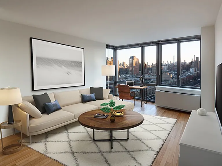 Avalon Morningside Park — Manhattan Parkside Apartments photo 10