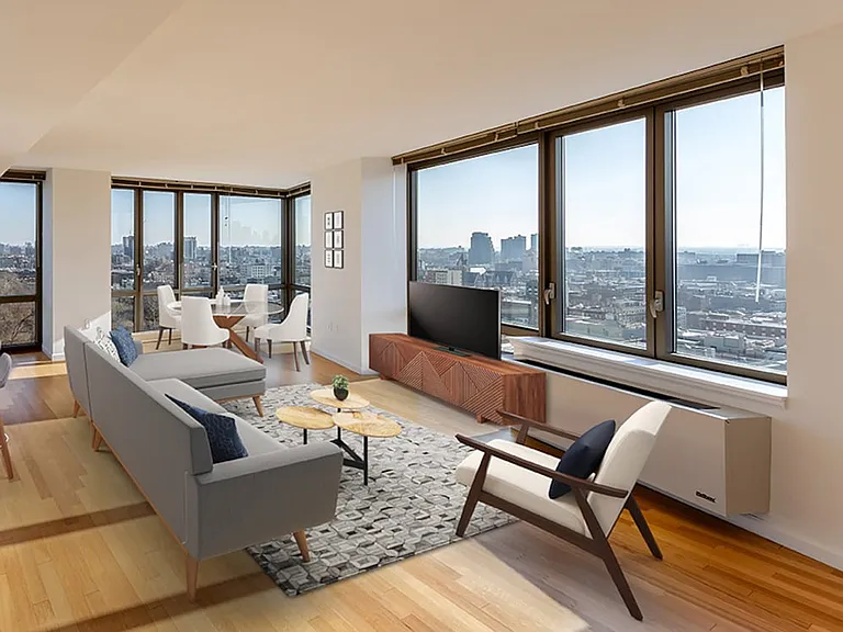 Avalon Morningside Park — Manhattan Parkside Apartments photo 1