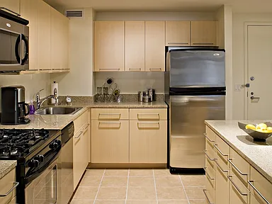 Avalon Morningside Park — Manhattan Parkside Apartments photo 7