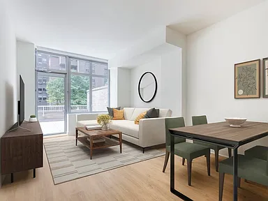 Avalon Morningside Park — Manhattan Parkside Apartments photo 3