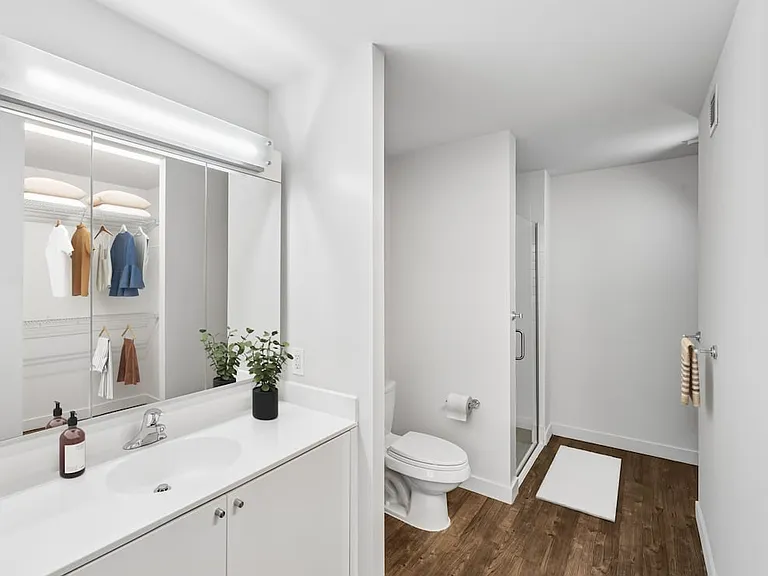 AVA High Line — Modern West Chelsea Apartments photo 6