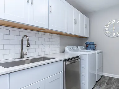 Cypress Parc — Spacious Houston 2 & 3 Bedroom Apartments photo 8