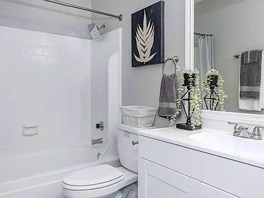 Cypress Parc — Spacious Houston 2 & 3 Bedroom Apartments photo 12