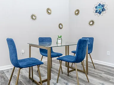Cypress Parc — Spacious Houston 2 & 3 Bedroom Apartments photo 6
