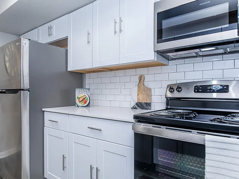 Cypress Parc — Spacious Houston 2 & 3 Bedroom Apartments photo 7