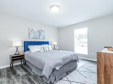 Cypress Parc — Spacious Houston 2 & 3 Bedroom Apartments photo 2