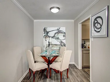 Modern Resort-Style Apartment Home with Pool Amenities photo 6