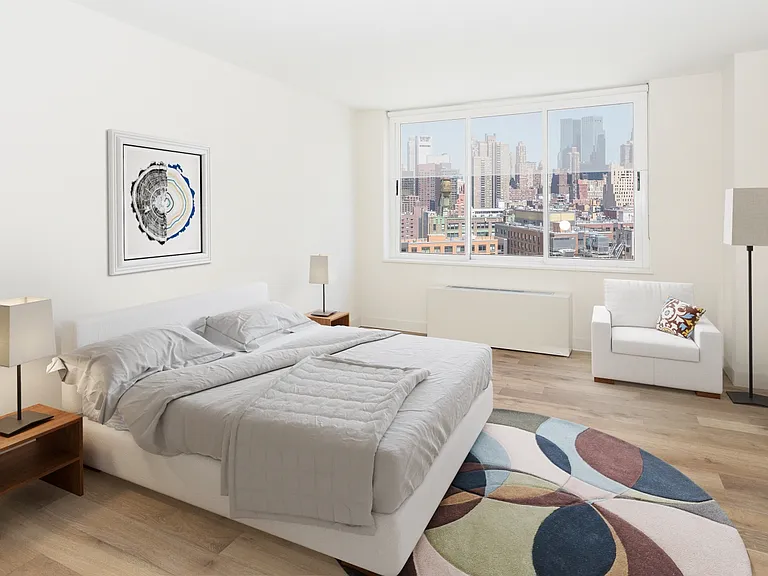 Riverbank Luxury Apartments — Hudson River Living photo 10