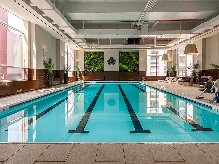Riverbank Luxury Apartments — Hudson River Living photo 9