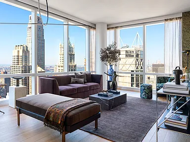 19 Dutch — Modern Downtown Manhattan Apartments photo 3