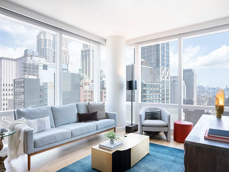 19 Dutch — Modern Downtown Manhattan Apartments photo 5