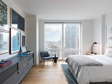 19 Dutch — Modern Downtown Manhattan Apartments photo 6