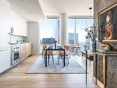 19 Dutch — Modern Downtown Manhattan Apartments photo 4