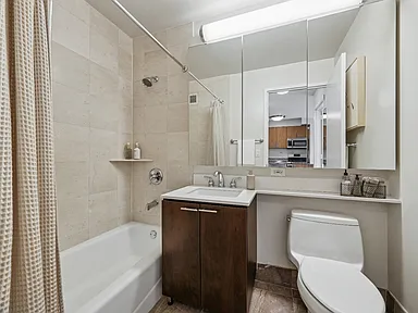 The Capitol at Chelsea — Luxury Manhattan Apartments photo 6