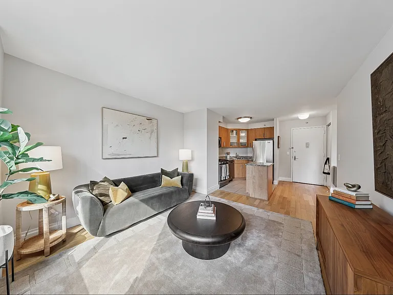 The Capitol at Chelsea — Luxury Manhattan Apartments photo 1